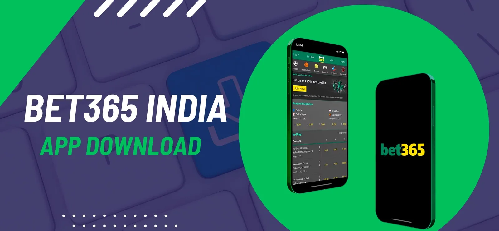 bet365 India Guide — What this bet365 India guide is actually for