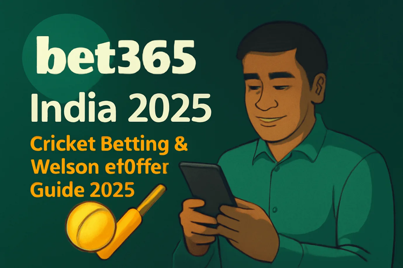 bet365 India Guide — Availability and the law: read this before anything else